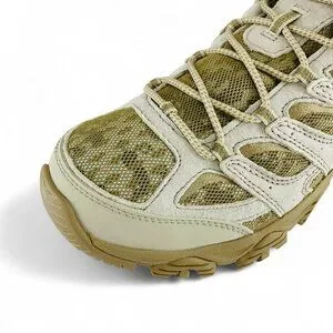Merrell | Shoes | Merrell Moab 3 Waterproof Camo Mens Hiking  display picture 1